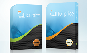 Call For Price Request - Magento 2