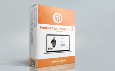 Product Tags For Magento 2